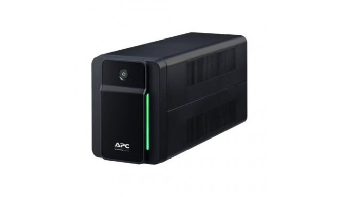 APC Back-UPS BX Series BX750MI - UPS -