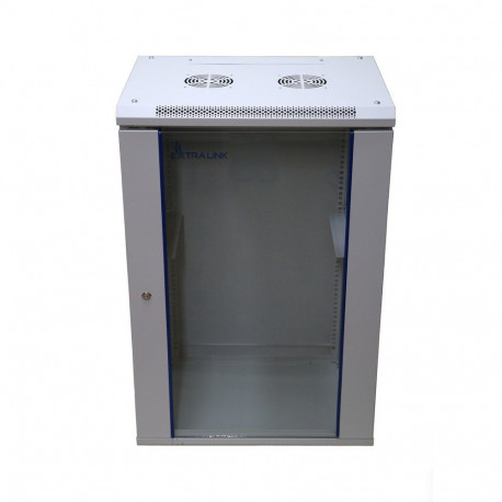 Extralink seinapealne hall rack-kapp 18U 600x450