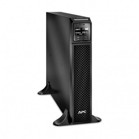 APC ups SRT3000XLI Smart-UPS On-Line 3000VA 8x C13 & 2x C19 torni