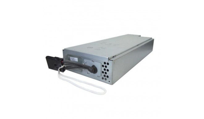 APC Battery Replacement Cartridge APCRBC117 (OEM)
