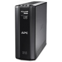 APC Back-UPS Pro 1500 - UPS - 865 Watt