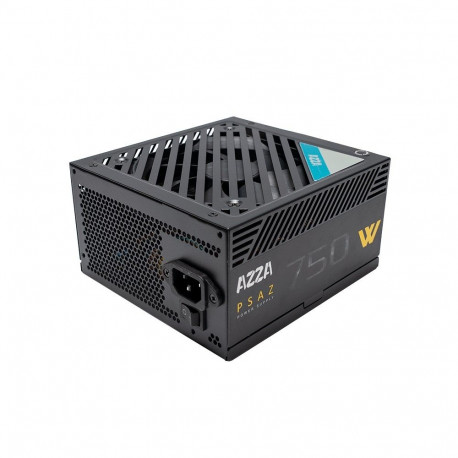 Azza PSAZ-750W toiteplokk 20+4 pin ATX must