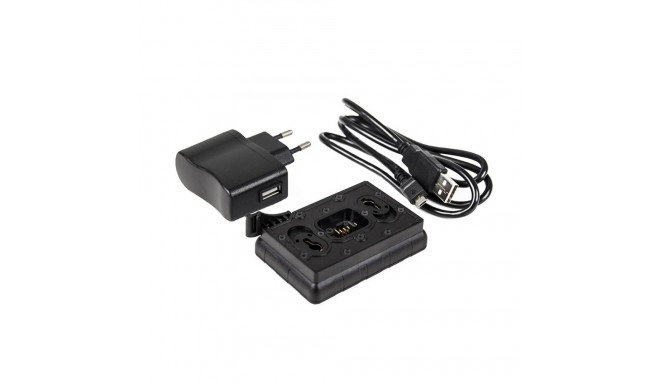 Pulsar IPS 3.7V charger