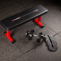 ADJUSTABLE DUMBBELL HMS SR80 40KG