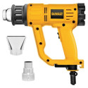 DeWALT D26411 450 l/min Black,Yellow 1800 W