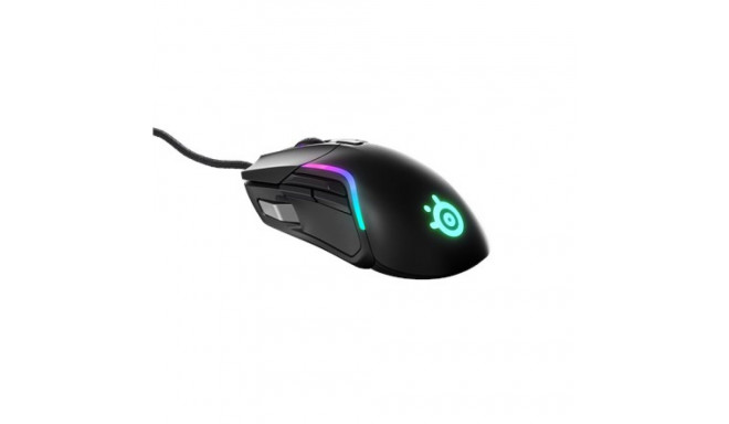 Steelseries Rival 5 PC Mouse USB Type-A 18000 dpi