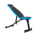 Incline training bench , REBEL ACTIVE