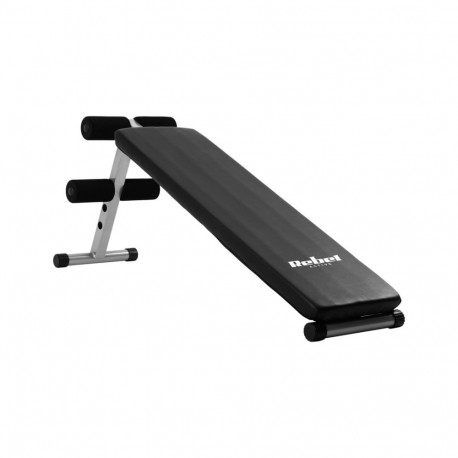 Incline pink kõhulihaste treenimiseks REBEL ACTIVE