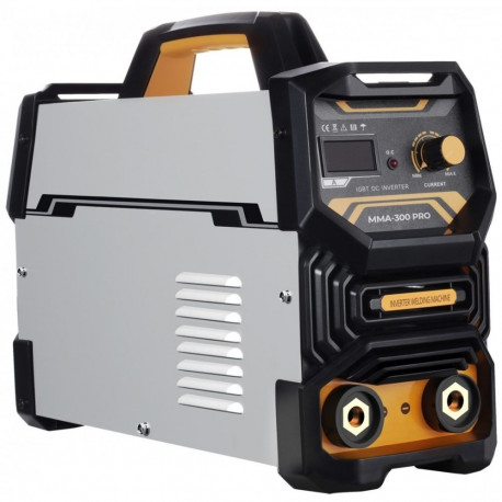inverter keevitusmasin IGBT MMA-300 PRO