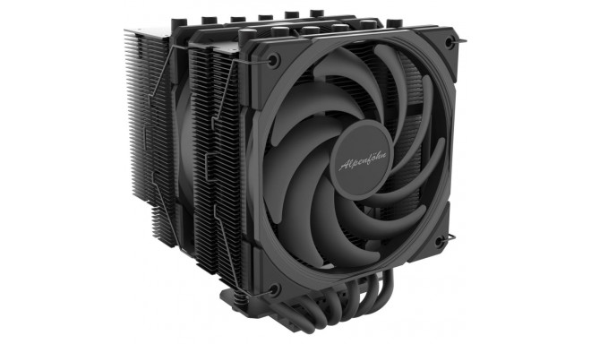 Alpenföhn Brocken 4 Max - CPU cooling