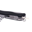 Victorinox Picknicker Multi-tool knife Black