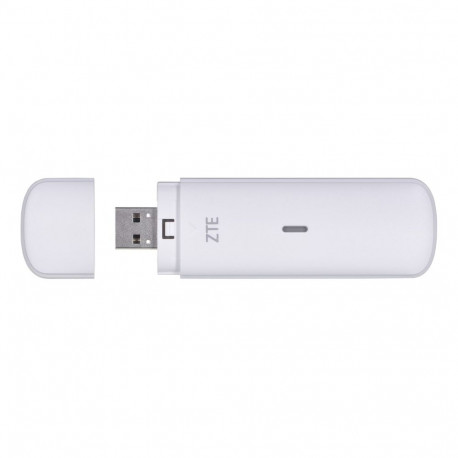 ZTE MF833N valge modem