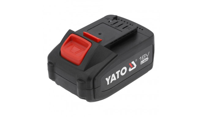 Yato YT-828462 cordless tool battery / charger