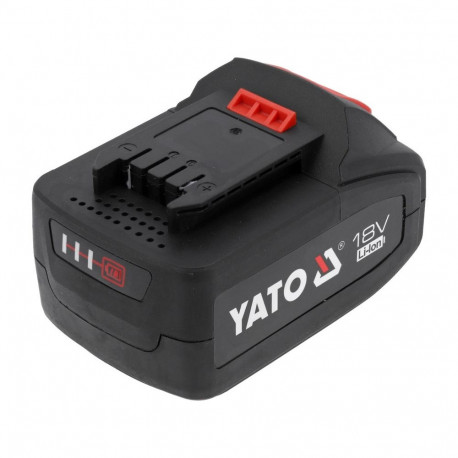 Yato akutööriista aku/laadija YT-828462