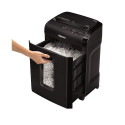 Powershred | 10M | Black | 19 L | Credit cards shredding | Paper handling standard/output 10 sheets 