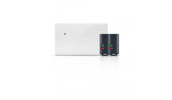 SATEL RK-2K RAADIOKONTROLLER (KAASAS 2 T-2 PULTI)