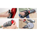Bosch Serie 4 BBH3ZOO28 stick vacuum/electric broom Battery Dry Bagless 0.4 L Red 2.15 Ah Bosch Serie 4 BBH3ZOO28 stick vacuum/electric broom Battery Dry Bagless 0.4 L Red 2.15 Ah