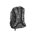 GENESIS PALLAD 450 CAMO LITE LAPTOP BACKPACK 15.6"