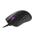 GENESIS Krypton 750 mouse Gaming Ambidextrous USB Type-A Optical 8000 DPI