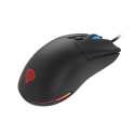 GENESIS Krypton 750 mouse Gaming Ambidextrous USB Type-A Optical 8000 DPI