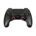iBox IGP4 Gaming Controller Black Bluetooth Gamepad Analogue / Digital Android, PC, PlayStation 4, i
