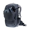 Bicycle backpack -Deuter Trans Alpine  30 black