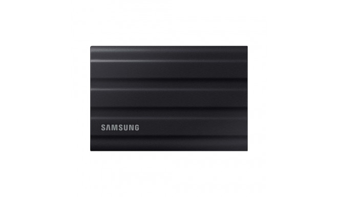 Portable SSD | T7 | 2000 GB | N/A " | USB 3.2 | Black