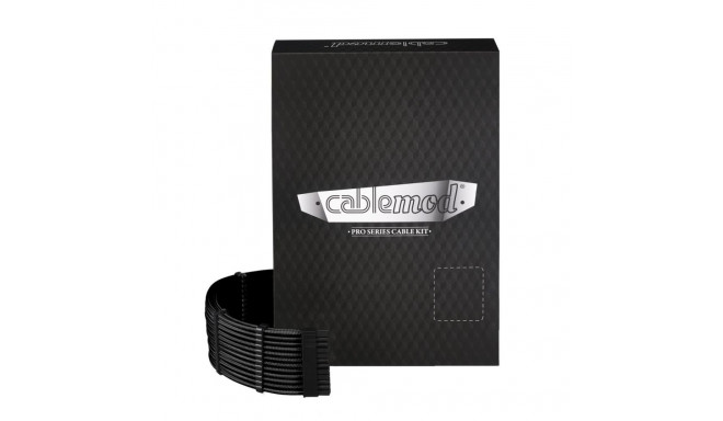 Cablemod CM-PCSR-FKIT-NKK-R sisemine toitekaabel