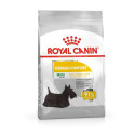 ROYAL CANIN Mini Dermacomfort -  dry food for adult small breeds of dogs with sensitive skin prone t