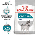 Royal Canin Maxi Joint Care - dry food for an adult dog - 10 kg