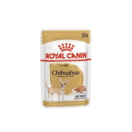 ROYAL CANIN Chihuahua - pack 12x85g