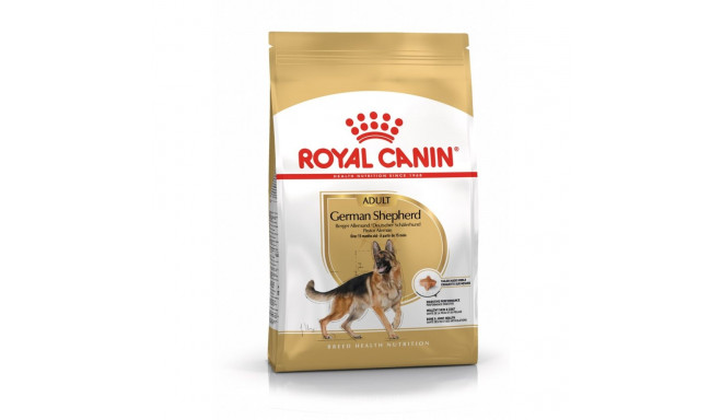 ROYAL CANIN BHN saksa lambakoera täiskasvanud kuiv koeratoit - 11kg