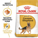 ROYAL CANIN BHN German Shepherd Adult dry dog food - 11kg