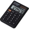 Citizen SLD-100N calculator Pocket Basic Black