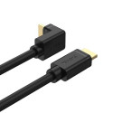 UNITEK Y-C1009 HDMI cable 3 m HDMI Type A (Standard) Black