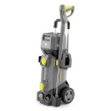 Kärcher 1.520-925.0 pressure washer Upright Battery 400 l/h Grey, Yellow