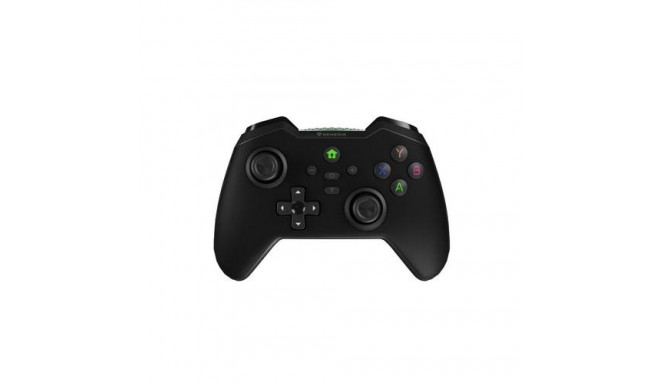 GENESIS Mangan 400 Black Bluetooth Gamepad Analogue / Digital Android, MAC, Nintendo Switch, PC, iOS