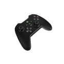 GENESIS Mangan 400 Black Bluetooth Gamepad Analogue / Digital Android, MAC, Nintendo Switch, PC, iOS