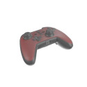 GENESIS Mangan 400 Red Bluetooth Gamepad Analogue / Digital Android, MAC, Nintendo Switch, PC, iOS