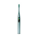 Oclean X PRO Adult Sonic toothbrush Green