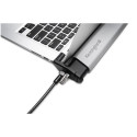 Kensington Laptop Locking Station with MicroSaver 2.0