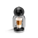 De’Longhi Mini Me EDG 155.BG coffee maker Semi-auto Drip coffee maker 0.8 L