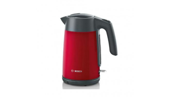 Bosch TWK7L464 electric kettle 1.7 L 2400 W Red