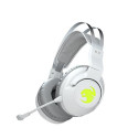 ROCCAT Elo 7.1 Air Headset Wireless Head-band Gaming USB Type-C White
