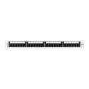 Lanberg PPUA-1024-S patch panel 1U