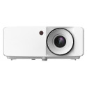 Optoma ZH350 data projector Standard throw projector 3600 ANSI lumens DLP 1080p (1920x1080) 3D White