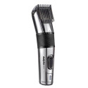 BaByliss E977E hair trimmers/clipper Black, Stainless steel 26