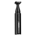 BaByliss E977E hair trimmers/clipper Black, Stainless steel 26