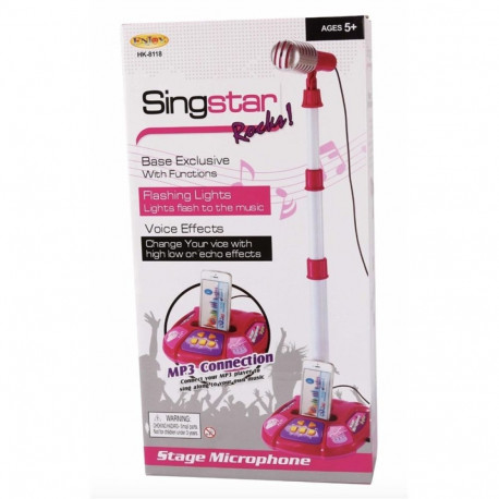 TOY MICROPHONE 626800332