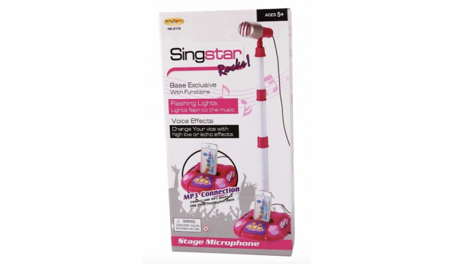 TOY mikrofon 626800332